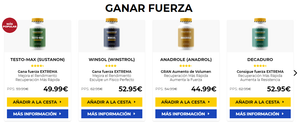 Onde comprar stanozolol landerlan comprimido