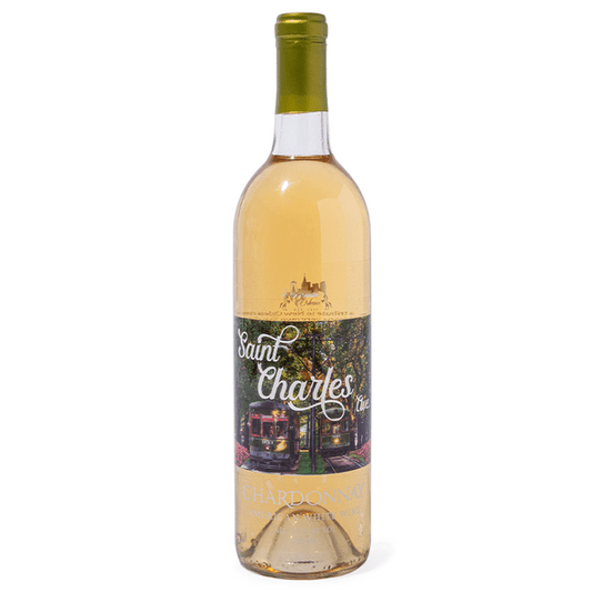 St. Charles Charddonay
